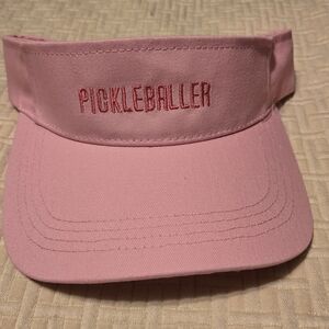 Women Pickleball Visor